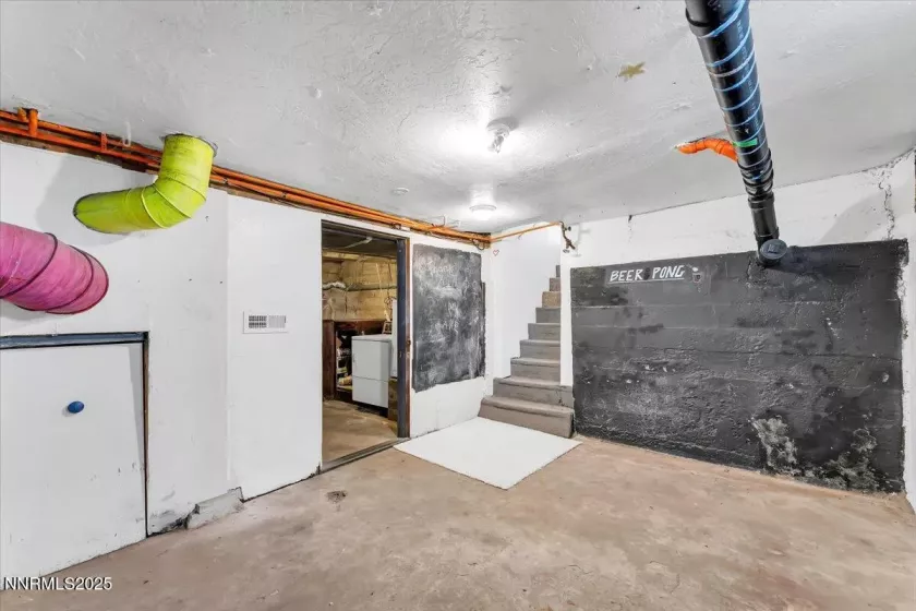 1145 Seminary Ave Basement