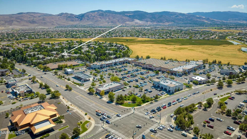 900 Meadows, Reno, Nevada 89521, 2 Bedrooms Bedrooms, ,2 BathroomsBathrooms,Residential,Residential,Meadows,250054510