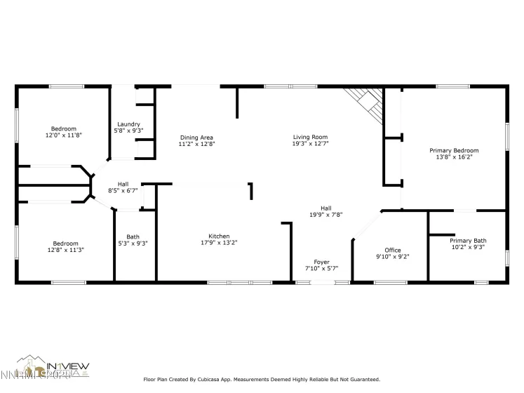 7750 Claridge Pointe, Reno, Nevada 89506, 3 Bedrooms Bedrooms, ,2 BathroomsBathrooms,Residential,Residential,Claridge Pointe,250051897