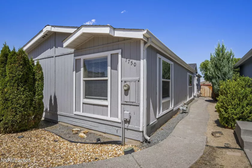 7750 Claridge Pointe, Reno, Nevada 89506, 3 Bedrooms Bedrooms, ,2 BathroomsBathrooms,Residential,Residential,Claridge Pointe,250051897