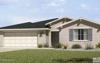 920 Dry Creek, Dayton, Nevada 89403, 4 Bedrooms Bedrooms, ,3 BathroomsBathrooms,Residential,Residential,Dry Creek,250054553