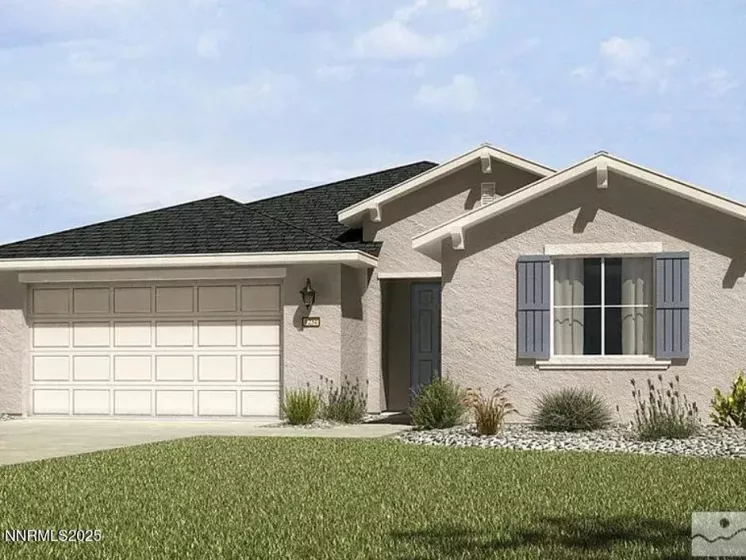 920 Dry Creek, Dayton, Nevada 89403, 4 Bedrooms Bedrooms, ,3 BathroomsBathrooms,Residential,Residential,Dry Creek,250054553