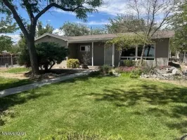 3220 Rice, Fallon, Nevada 89406, 2 Bedrooms Bedrooms, ,1 BathroomBathrooms,Residential,Residential,Rice,250052567