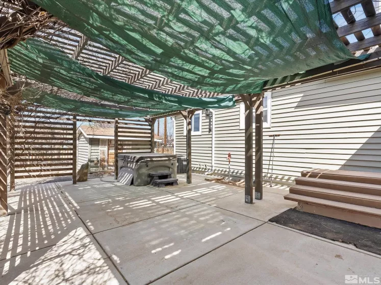 325 Stock, Fernley, Nevada 89408, 2 Bedrooms Bedrooms, ,1 BathroomBathrooms,Residential,Residential,Stock,250004798