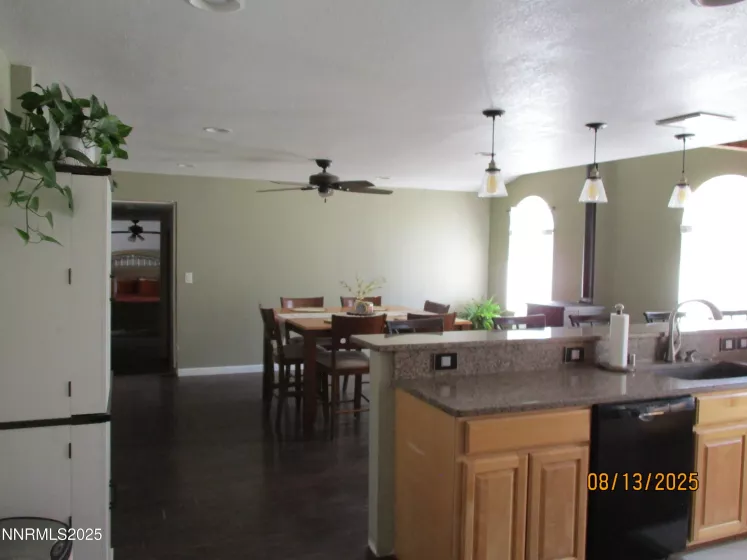 3200 Kensington, Winnemucca, Nevada 89445, 4 Bedrooms Bedrooms, ,3 BathroomsBathrooms,Residential,Residential,Kensington,250054514