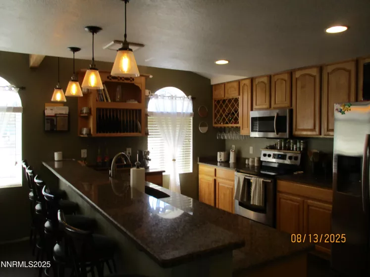 3200 Kensington, Winnemucca, Nevada 89445, 4 Bedrooms Bedrooms, ,3 BathroomsBathrooms,Residential,Residential,Kensington,250054514