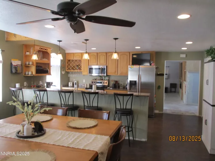 3200 Kensington, Winnemucca, Nevada 89445, 4 Bedrooms Bedrooms, ,3 BathroomsBathrooms,Residential,Residential,Kensington,250054514