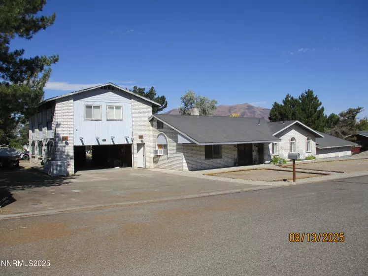 3200 Kensington, Winnemucca, Nevada 89445, 4 Bedrooms Bedrooms, ,3 BathroomsBathrooms,Residential,Residential,Kensington,250054514