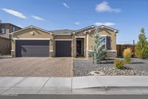 2226 Snoqualmie, Sparks, Nevada 89436, 3 Bedrooms Bedrooms, ,3 BathroomsBathrooms,Residential,Residential,Snoqualmie,250054515