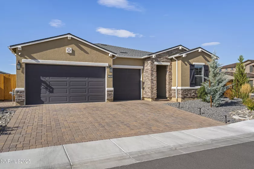2226 Snoqualmie, Sparks, Nevada 89436, 3 Bedrooms Bedrooms, ,3 BathroomsBathrooms,Residential,Residential,Snoqualmie,250054515