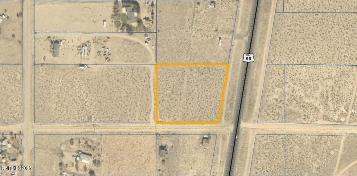 4485 S HWY 95A, Silver Springs, Nevada 89429, ,Land,Residential,S HWY 95A,0,250054517