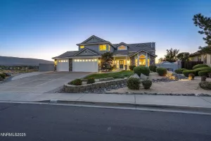 5329 Mira Loma, Reno, Nevada 89502, 4 Bedrooms Bedrooms, ,4 BathroomsBathrooms,Residential,Residential,Mira Loma,250054522