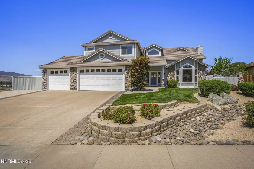 5329 Mira Loma, Reno, Nevada 89502, 4 Bedrooms Bedrooms, ,4 BathroomsBathrooms,Residential,Residential,Mira Loma,250054522