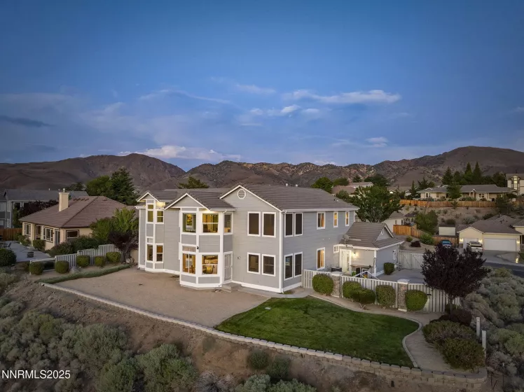 5329 Mira Loma, Reno, Nevada 89502, 4 Bedrooms Bedrooms, ,4 BathroomsBathrooms,Residential,Residential,Mira Loma,250054522