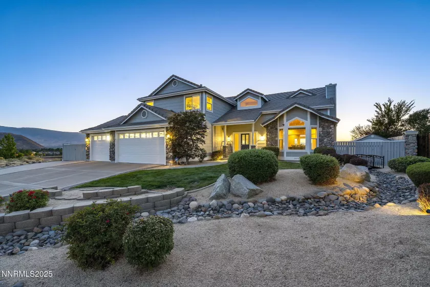 5329 Mira Loma, Reno, Nevada 89502, 4 Bedrooms Bedrooms, ,4 BathroomsBathrooms,Residential,Residential,Mira Loma,250054522