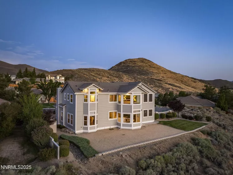 5329 Mira Loma, Reno, Nevada 89502, 4 Bedrooms Bedrooms, ,4 BathroomsBathrooms,Residential,Residential,Mira Loma,250054522
