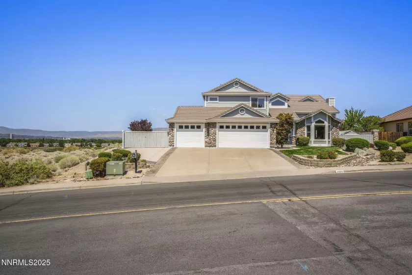 5329 Mira Loma, Reno, Nevada 89502, 4 Bedrooms Bedrooms, ,4 BathroomsBathrooms,Residential,Residential,Mira Loma,250054522