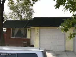 1731 Gault, Sparks, Nevada 89431, 3 Bedrooms Bedrooms, ,2 BathroomsBathrooms,Residential,Residential,Gault,250054521