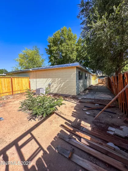 1731 Gault, Sparks, Nevada 89431, 3 Bedrooms Bedrooms, ,2 BathroomsBathrooms,Residential,Residential,Gault,250054521