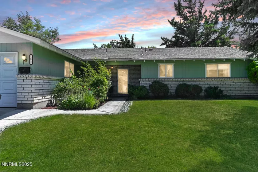 1517 Appaloosa, Carson City, Nevada 89701, 3 Bedrooms Bedrooms, ,2 BathroomsBathrooms,Residential,Residential,Appaloosa,250054524