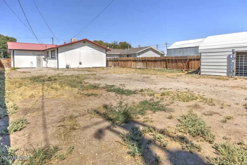 160 Broadway, Fallon, Nevada 89406, 3 Bedrooms Bedrooms, ,1 BathroomBathrooms,Residential,Residential,Broadway,250054527