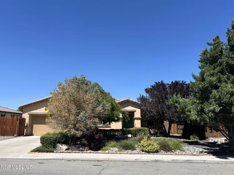 900 Jill Marie, Fernley, Nevada 89408, 3 Bedrooms Bedrooms, ,2 BathroomsBathrooms,Residential,Residential,Jill Marie,250054530