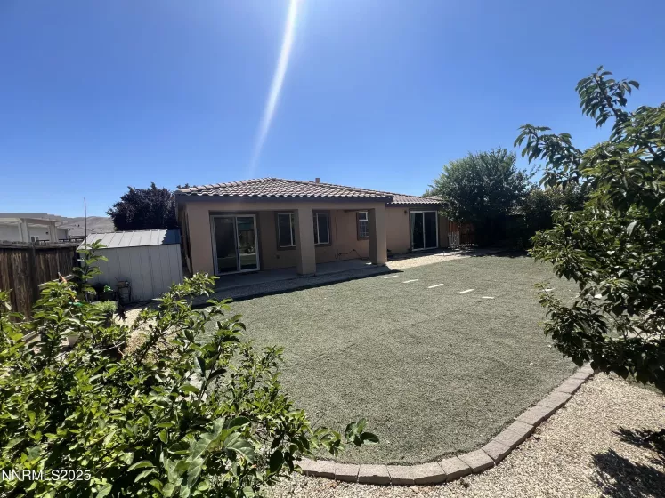900 Jill Marie, Fernley, Nevada 89408, 3 Bedrooms Bedrooms, ,2 BathroomsBathrooms,Residential,Residential,Jill Marie,250054530