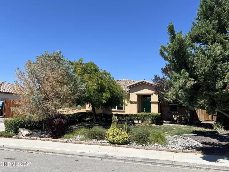 900 Jill Marie, Fernley, Nevada 89408, 3 Bedrooms Bedrooms, ,2 BathroomsBathrooms,Residential,Residential,Jill Marie,250054530