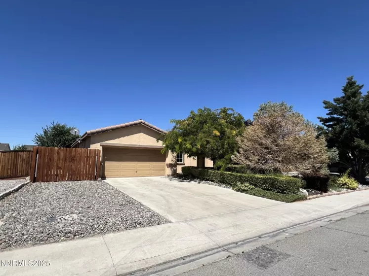 900 Jill Marie, Fernley, Nevada 89408, 3 Bedrooms Bedrooms, ,2 BathroomsBathrooms,Residential,Residential,Jill Marie,250054530