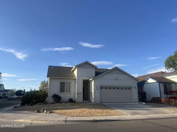 1210 Shadow, Fernley, Nevada 89408, 3 Bedrooms Bedrooms, ,2 BathroomsBathrooms,Residential,Residential,Shadow,250054531