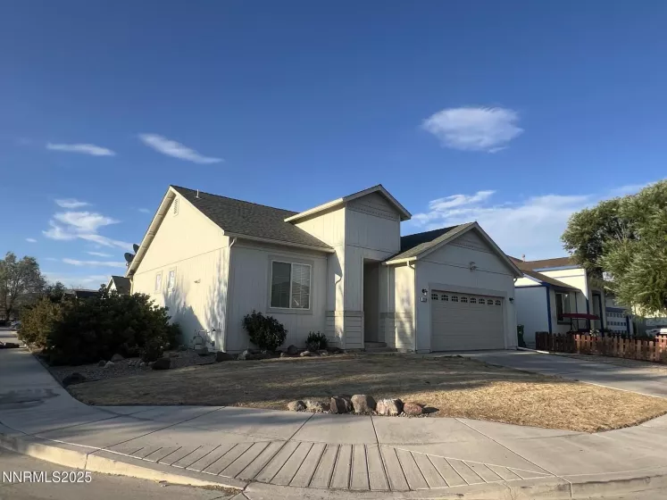 1210 Shadow, Fernley, Nevada 89408, 3 Bedrooms Bedrooms, ,2 BathroomsBathrooms,Residential,Residential,Shadow,250054531