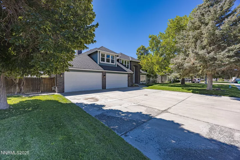 111 Augusta, Dayton, Nevada 89403, 4 Bedrooms Bedrooms, ,3 BathroomsBathrooms,Residential,Residential,Augusta,250054535