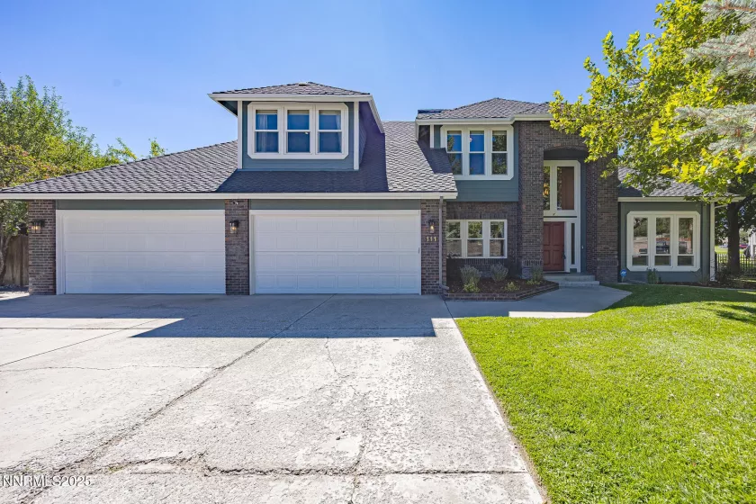 111 Augusta, Dayton, Nevada 89403, 4 Bedrooms Bedrooms, ,3 BathroomsBathrooms,Residential,Residential,Augusta,250054535