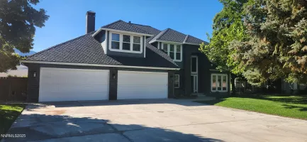 111 Augusta, Dayton, Nevada 89403, 4 Bedrooms Bedrooms, ,3 BathroomsBathrooms,Residential,Residential,Augusta,250054535