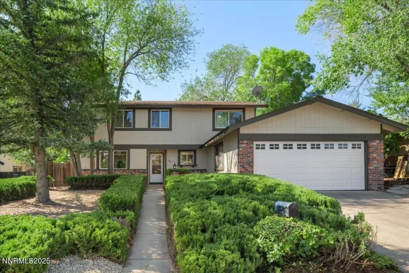 1990 Prior, Reno, Nevada 89503, 3 Bedrooms Bedrooms, ,2 BathroomsBathrooms,Residential,Residential,Prior,250054533