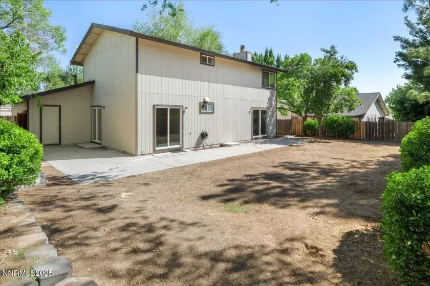1990 Prior, Reno, Nevada 89503, 3 Bedrooms Bedrooms, ,2 BathroomsBathrooms,Residential,Residential,Prior,250054533