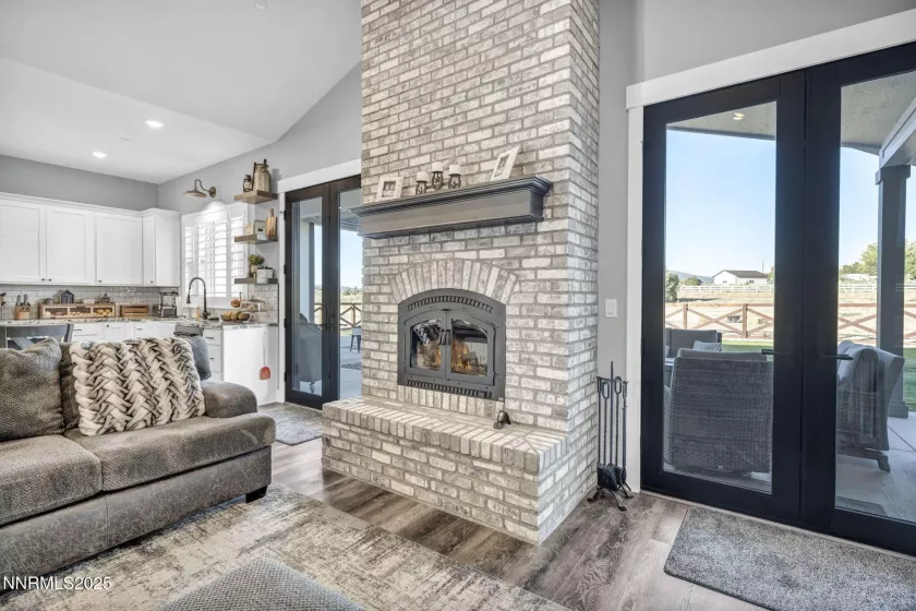 1409 Hunters Point, Gardnerville, Nevada 89410, 4 Bedrooms Bedrooms, ,5 BathroomsBathrooms,Residential,Residential,Hunters Point,250054534