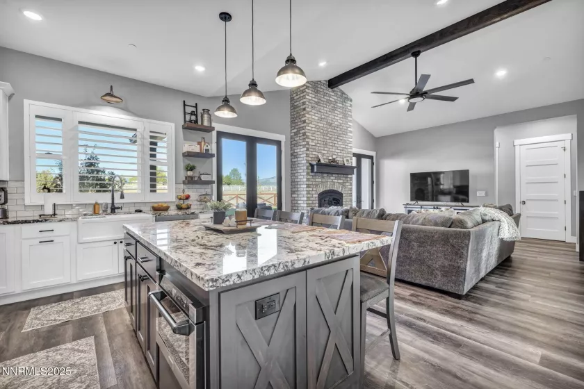 1409 Hunters Point, Gardnerville, Nevada 89410, 4 Bedrooms Bedrooms, ,5 BathroomsBathrooms,Residential,Residential,Hunters Point,250054534