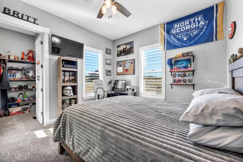 1409 Hunters Point, Gardnerville, Nevada 89410, 4 Bedrooms Bedrooms, ,5 BathroomsBathrooms,Residential,Residential,Hunters Point,250054534