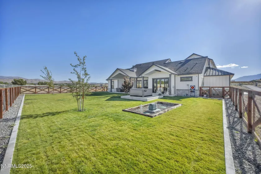 1409 Hunters Point, Gardnerville, Nevada 89410, 4 Bedrooms Bedrooms, ,5 BathroomsBathrooms,Residential,Residential,Hunters Point,250054534