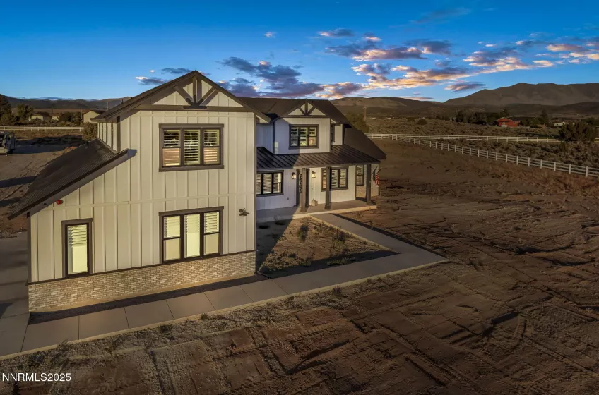 1409 Hunters Point, Gardnerville, Nevada 89410, 4 Bedrooms Bedrooms, ,5 BathroomsBathrooms,Residential,Residential,Hunters Point,250054534