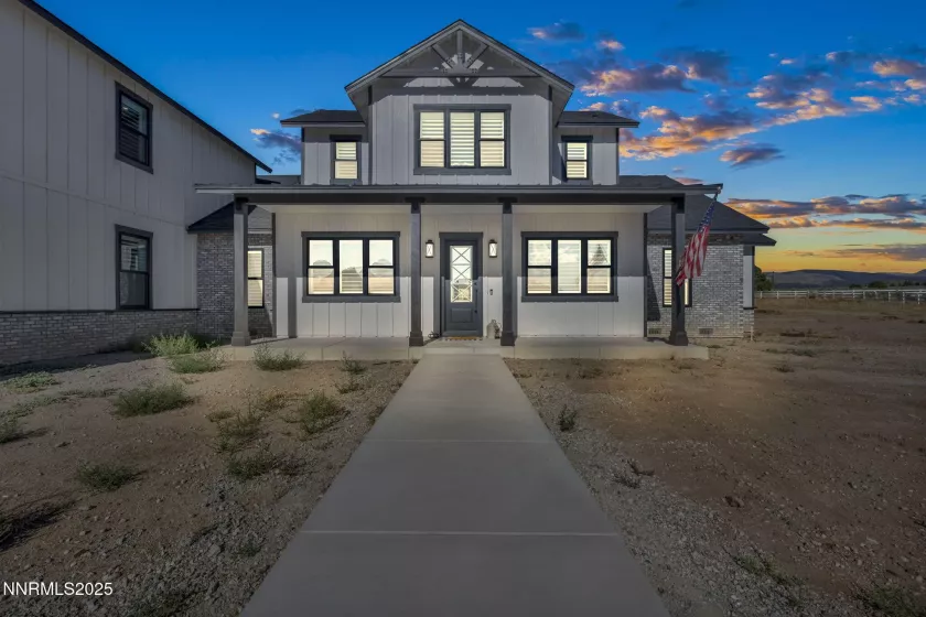 1409 Hunters Point, Gardnerville, Nevada 89410, 4 Bedrooms Bedrooms, ,5 BathroomsBathrooms,Residential,Residential,Hunters Point,250054534