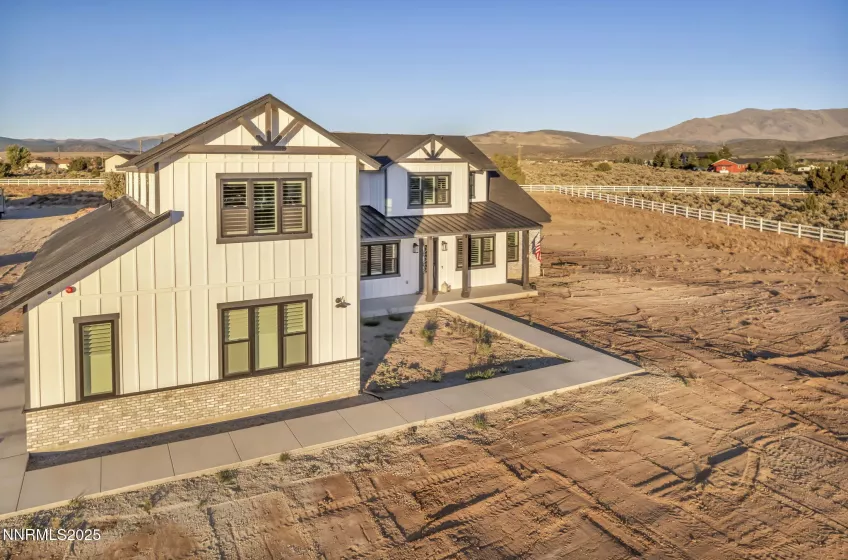 1409 Hunters Point, Gardnerville, Nevada 89410, 4 Bedrooms Bedrooms, ,5 BathroomsBathrooms,Residential,Residential,Hunters Point,250054534