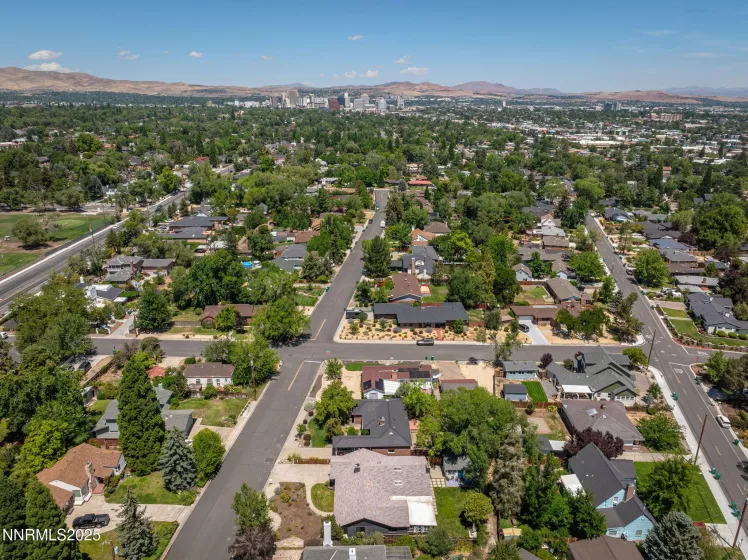 2330 Sunrise, Reno, Nevada 89509, 3 Bedrooms Bedrooms, ,2 BathroomsBathrooms,Residential,Residential,Sunrise,250054536
