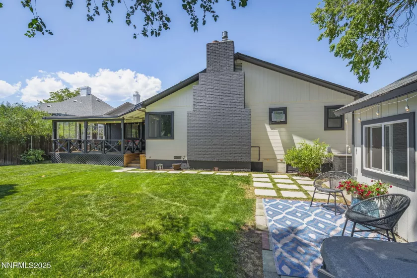2330 Sunrise, Reno, Nevada 89509, 3 Bedrooms Bedrooms, ,2 BathroomsBathrooms,Residential,Residential,Sunrise,250054536