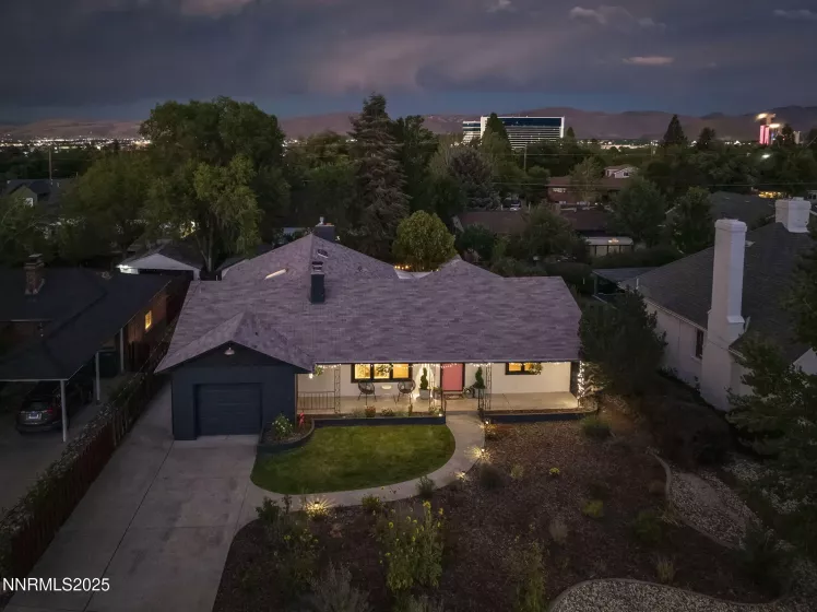 2330 Sunrise, Reno, Nevada 89509, 3 Bedrooms Bedrooms, ,2 BathroomsBathrooms,Residential,Residential,Sunrise,250054536