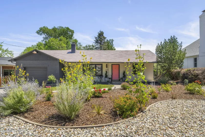 2330 Sunrise, Reno, Nevada 89509, 3 Bedrooms Bedrooms, ,2 BathroomsBathrooms,Residential,Residential,Sunrise,250054536