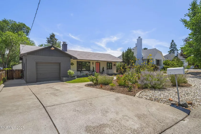 2330 Sunrise, Reno, Nevada 89509, 3 Bedrooms Bedrooms, ,2 BathroomsBathrooms,Residential,Residential,Sunrise,250054536