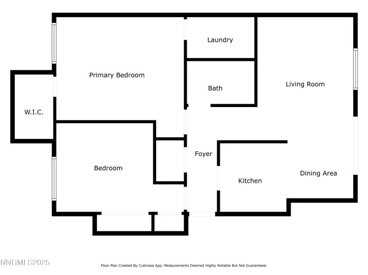3921 Clear Acre, Reno, Nevada 89512, 2 Bedrooms Bedrooms, ,1 BathroomBathrooms,Residential,Residential,Clear Acre,250054537