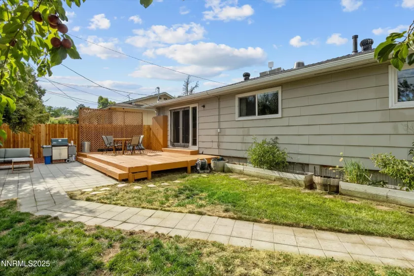 3050 Accacia, Reno, Nevada 89503, 3 Bedrooms Bedrooms, ,2 BathroomsBathrooms,Residential,Residential,Accacia,250054538